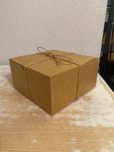 Load image into Gallery viewer, Tan Teddy Care Box
